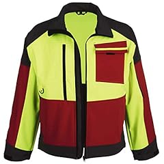 Forstjacke softshell jacke gebraucht kaufen  Wird an jeden Ort in Deutschland