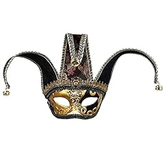 Kipetto venetian jester for sale  Delivered anywhere in USA 