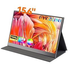Flyzuni 15.6inch portable for sale  Delivered anywhere in USA 