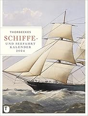 Thorbeckes schiffe seefahrt gebraucht kaufen  Wird an jeden Ort in Deutschland