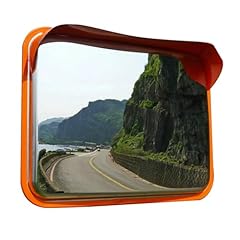 Yzwzzxc convex mirror for sale  Delivered anywhere in UK