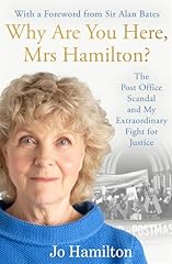 Mrs hamilton post for sale  Delivered anywhere in UK