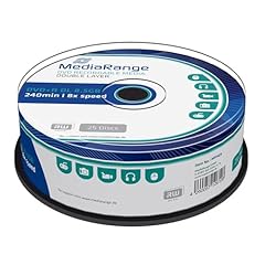 Mediarange dvd 8.5 usato  Spedito ovunque in Italia 