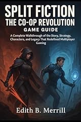 Split fiction revolution for sale  Delivered anywhere in UK