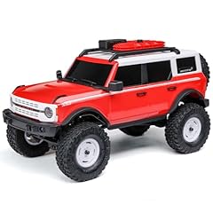 Axial scx24 ford usato  Spedito ovunque in Italia 