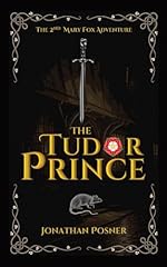 Tudor prince gripping for sale  Delivered anywhere in Ireland