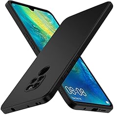 coque huawei mate 20 d'occasion  Livré partout en France