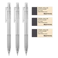 Muji polycarbonate mechanical for sale  Delivered anywhere in UK