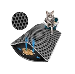 Tapis litière chat d'occasion  Livré partout en Belgiqu