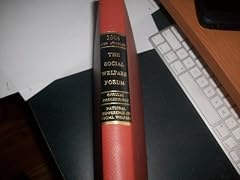 Social welfare forum for sale  Delivered anywhere in USA 