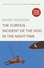 The curious incident usato  Spedito ovunque in Italia 