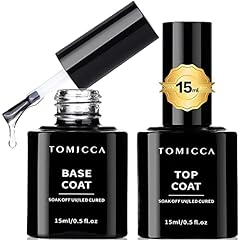 Tomicca base coat gebraucht kaufen  Wird an jeden Ort in Deutschland