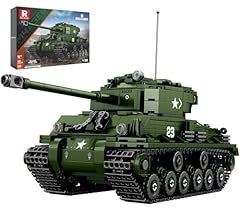 Reobrix m4a3e8 sherman for sale  Delivered anywhere in USA 