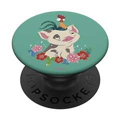 Popsockets disney moana for sale  Delivered anywhere in UK
