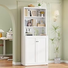 71.6 tall bookcase for sale  Delivered anywhere in USA 