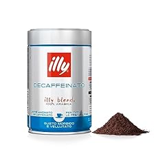 Illy caffè macinato usato  Spedito ovunque in Italia 