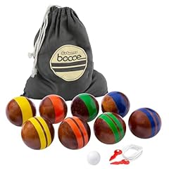 Gosports bocce 100 usato  Spedito ovunque in Italia 