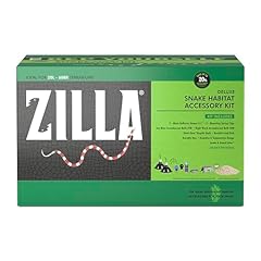 Zilla snake habitat for sale  Delivered anywhere in USA 