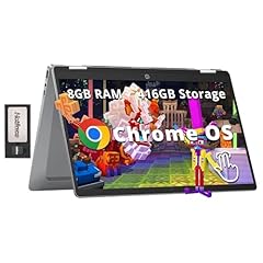 Fhd touchscreen chromebook for sale  Delivered anywhere in USA 