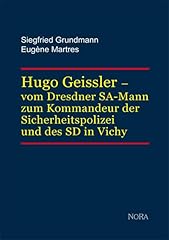 Hugo geissler vom d'occasion  Livré partout en France