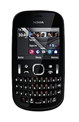 Nokia asha 201 usato  Spedito ovunque in Italia 