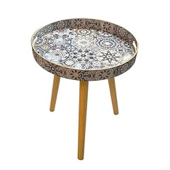Heaven4you round wooden for sale  Delivered anywhere in UK