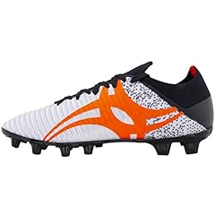Gilbert KAIZEN X 2.1 PACE RUGBY BOOTS MOULDED - NEW for sale  Delivered anywhere in UK