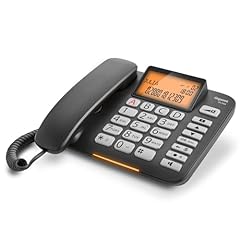 Gigaset dl580 telefono usato  Spedito ovunque in Italia 