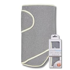 Miracle blanket swaddle for sale  Delivered anywhere in USA 