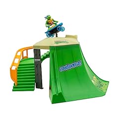 Tortues ninja mini d'occasion  Livré partout en France
