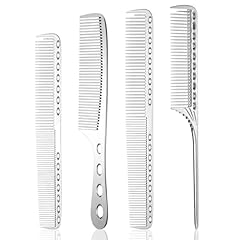 Stück friseurkämme aluminium gebraucht kaufen  Wird an jeden Ort in Deutschland