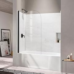 Frameless bathtub shower for sale  Delivered anywhere in USA 