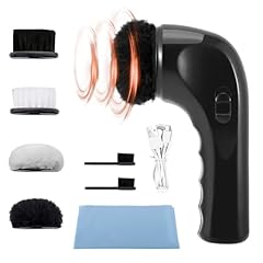 Electric shoe cleaning for sale  Delivered anywhere in UK
