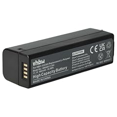 Vhbw batteria compatibile usato  Spedito ovunque in Italia 