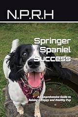 Springer spaniel success for sale  Delivered anywhere in Ireland