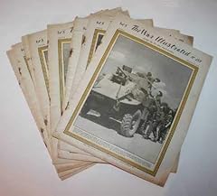 War illustrated volume for sale  Delivered anywhere in UK