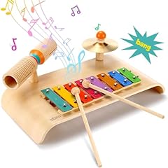 Wood xylophone kids for sale  Delivered anywhere in USA 