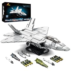 Jmbricklayer f22 raptor for sale  Delivered anywhere in UK
