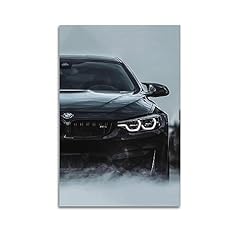Jiyun poster decorativo usato  Spedito ovunque in Italia 