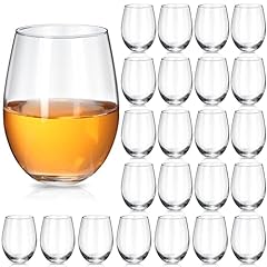 Pack stemless wine for sale  Delivered anywhere in USA 