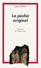 Peche originel. naissance d'occasion  Livré partout en Belgiqu