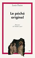 Péché originel naissance d'occasion  Livré partout en Belgiqu