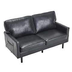 56.3 loveseat sofa for sale  Delivered anywhere in USA 