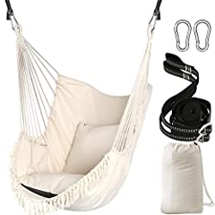 Chihee hammock chair for sale  Delivered anywhere in Ireland