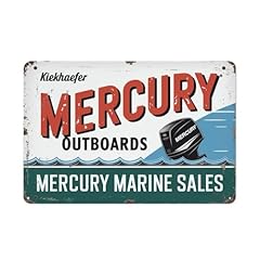 Mercury outboards vintage for sale  Delivered anywhere in USA 