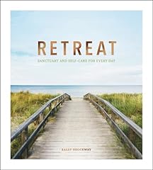 Retreat sanctuary self for sale  Delivered anywhere in UK