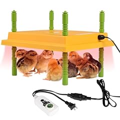 Brooder heater chicks for sale  Delivered anywhere in USA 