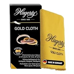 Hagerty gold cloth gebraucht kaufen  Wird an jeden Ort in Deutschland