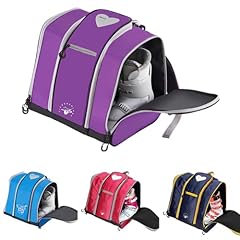 Ski boot backpack for sale  Delivered anywhere in USA 