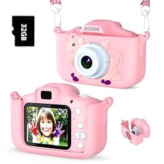 Astgmi macchina fotografica usato  Spedito ovunque in Italia 